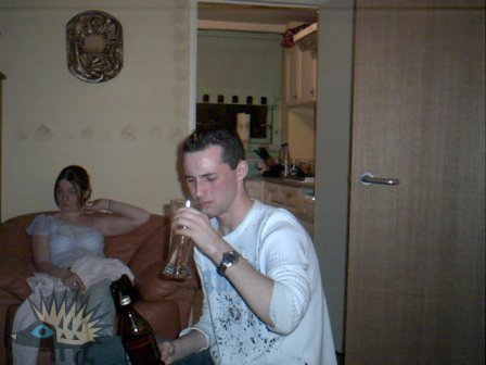 studrinktest