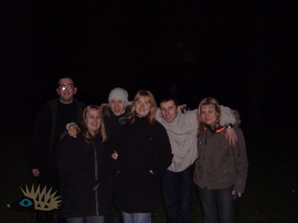 Borthwell Group 2