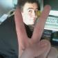 fingers