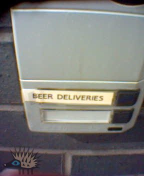 only Beer