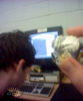paperball