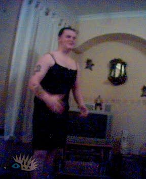 will dress 1