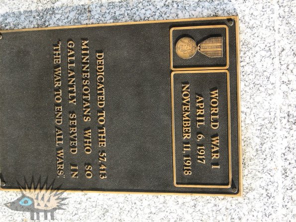 Plaque