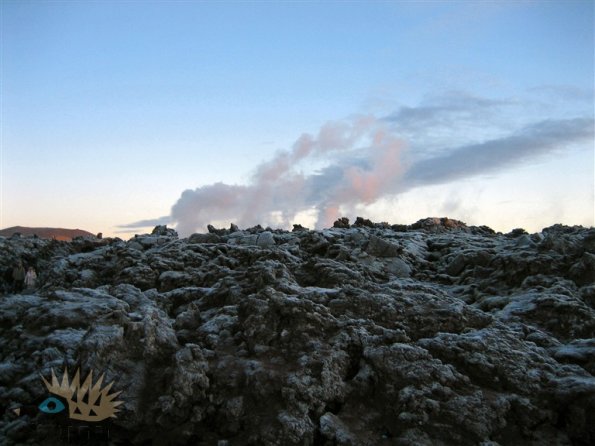 Reykjavik - Hot Spring