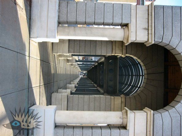Tunnel 2