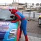 Spiderman again lol